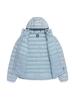 Nationalgeographic N261Udw200 Motion Light Lightweight Goose Down Jumper Storm Blue
