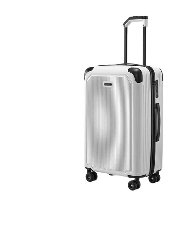 Rockland Xiaoman Series Hardside Spinner Suitcase