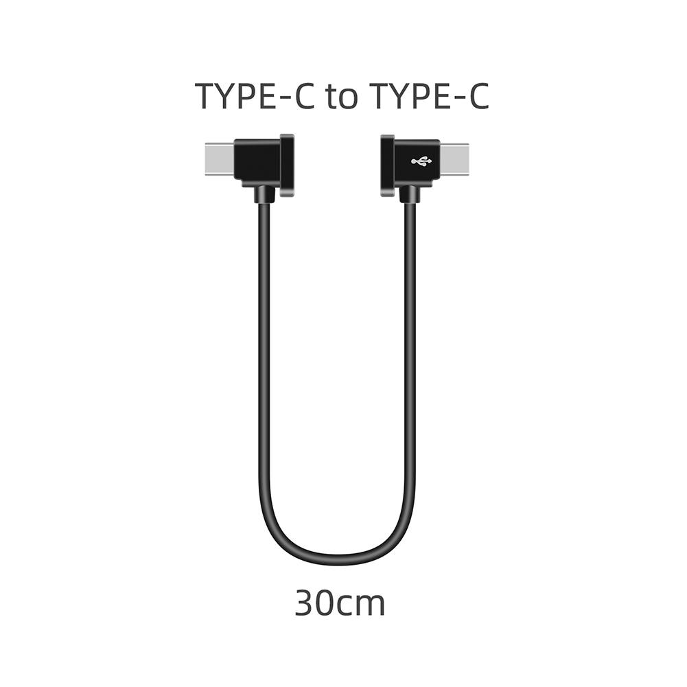 Typ-C-Datenkabel für Mini 2/Pocket Pocket 2/Mavic Air 2 Mobiltelefon Tablet Datenkabel