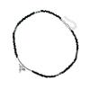 Trendige Minimalistische Vogelanhänger Halskette Verstellbare Kette Leichte Schlüsselbein Kette für Damen Modeschmuck Geschenk