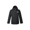 THE NORTH FACE Jackets Men's Black Hooded Moderate Other NF0A82VV-JK3