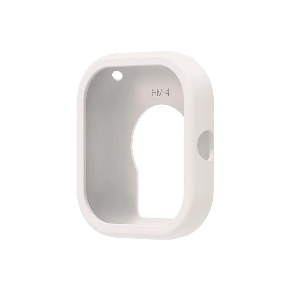 Watch Case For Redmi Watch 5 Watch Decoration Soft Silicone Cover for Redmi Watch 4 Anti Scratch Protective Shell