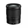 Nikon NIKKOR Z 24-70mm f/4S Z Mount Full-Size Black