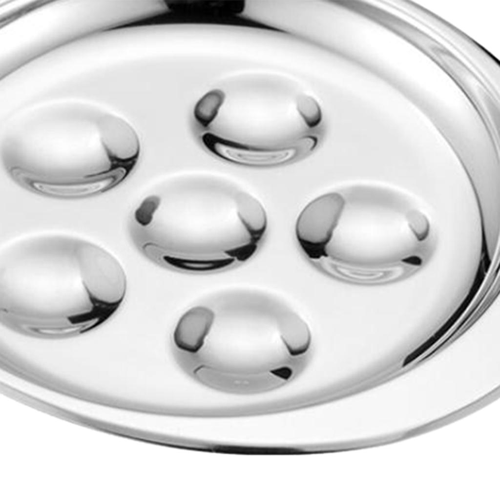 Set Of 2, Stainless Steel