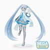 In Stock FuRyu SEGA TAiTO Hatsune Miku PVC Series Hatsune Miku Doll 14-18CM Anime Action Figures Scale Ratio Model Collection Toys  Playsets
