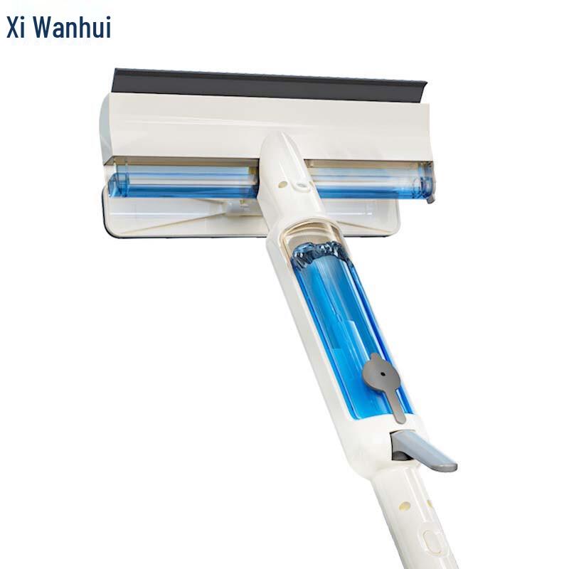 XWH High-Rise Exterior Window Cleaner