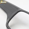 17 CR-V Rear Upper Trim Electroplated Tailgate Roof Strip - Anti-Scratch Collision Sticker Accessory