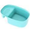 Kitchen Sink Strainer Sink Filter Food Vegetable Sink Stopper Drain Filter Colander Basket Anti-blocking Household Gadgets