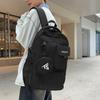 Schoolbag High-value Large-capacity Casual Backpack Light Travel Commuter Multi-purpose Storage Backpack College Student Schoolbag