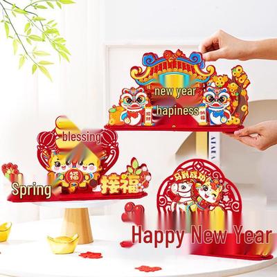 Decorazioni e accessori per feste – Decorazioni natalizie