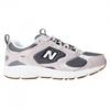New Balance Mens 408 V1 Low Cut Trainers
