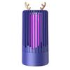 LISM Outdoor Plug-in Mosquito & Fly Killer Lamp