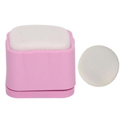Dental Endo Cleaning Stand Square Shape Heat Resistance Accessory Endo Sponge Stand for Dentists