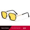 Polarized UV Protection Sunglasses for Men & Women - ANSIZ80.3 Certified