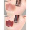 Girlcult Love Whisper Matowy Płynny Szminka Aksamitnie Miękki Matowy Tint do Ust Lekki Nie Wysuszający Długotrwały Wykończenie Soft Focus do Odważnego Codziennego Makijażu Prezent