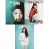Korea 2026 August Jang Wonyoung, ATEEZ Seonghwa, TOMORROW X TOGETHER