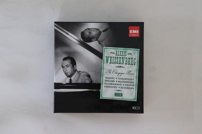 Álbumes de música