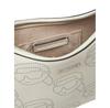 Bag KARL LAGERFELD KARL LAGERFELD A2W30107 Light Beige