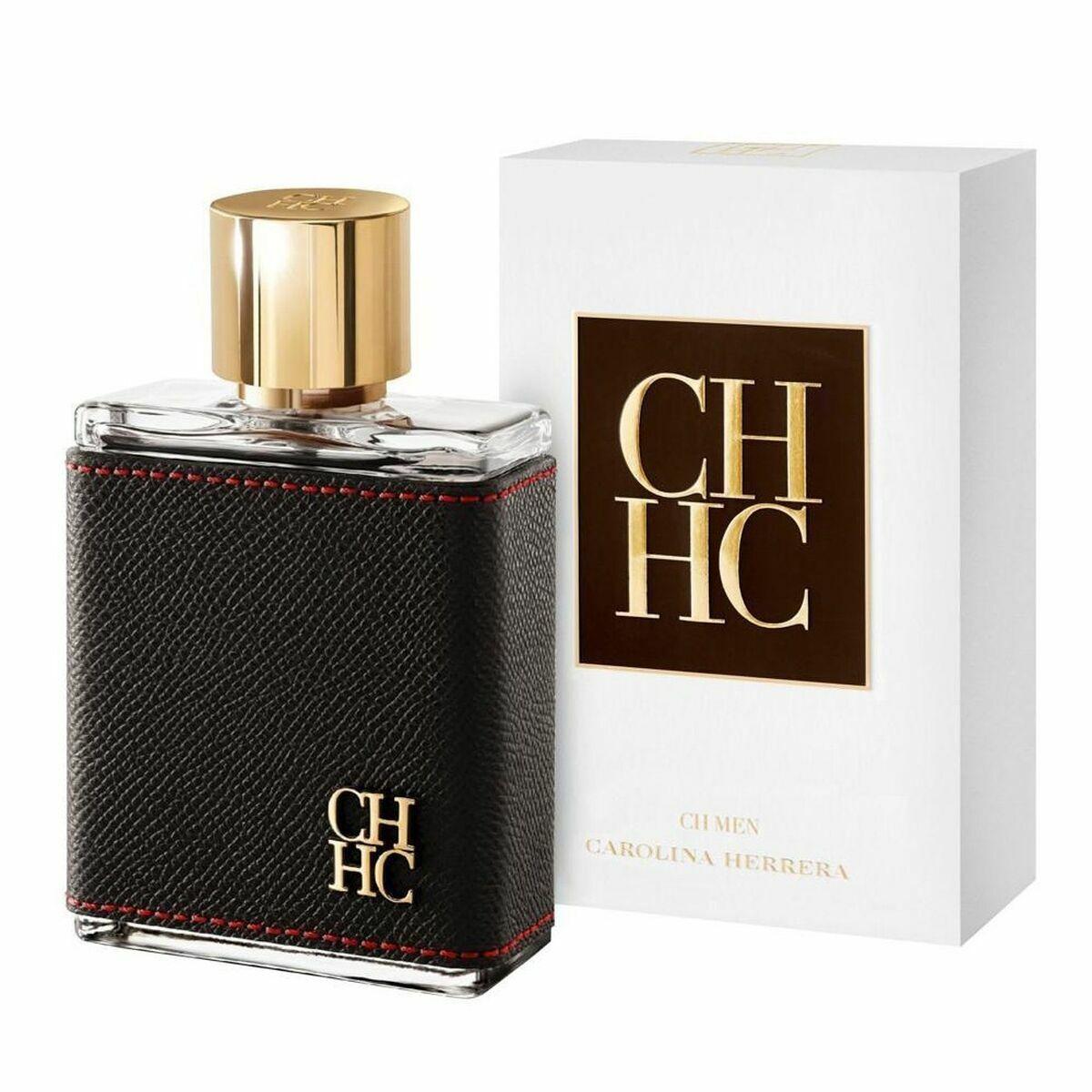 

Parfum Homme Carolina Herrera CH HC EDT 100 ml