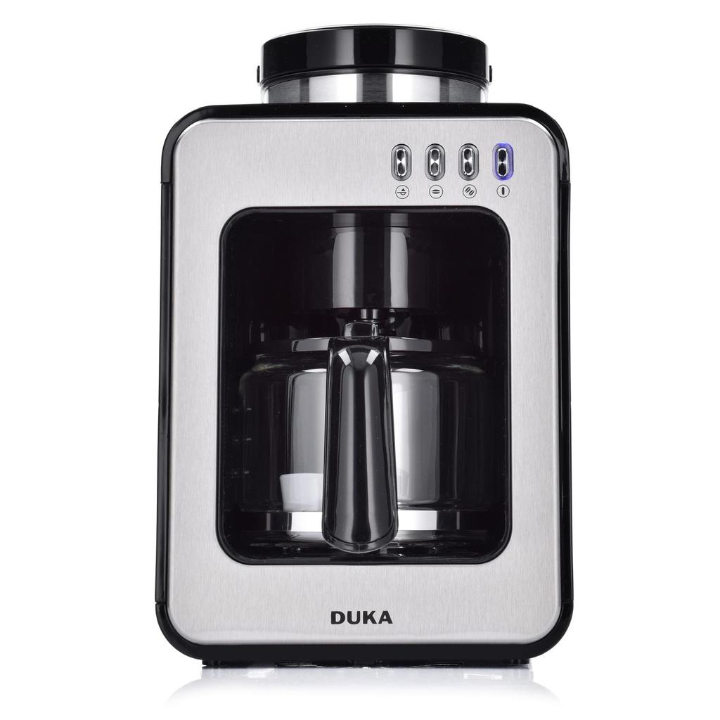 Coffee Maker with Carafe
