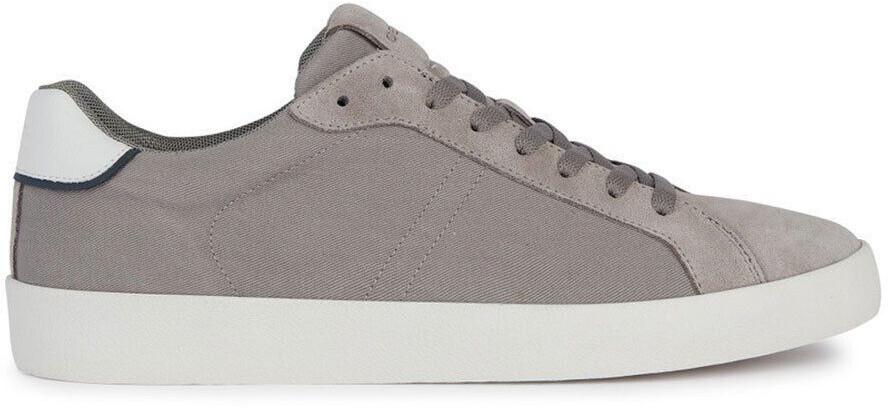 Кроссовки Geox Affile beige rock