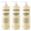July Me Perfume Treatment Hair Pack Baby Powder Scent 1L 3 Pcs