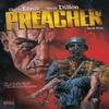 Preacher Book Four by Garth Ennis Paperback Book 9781401230944
