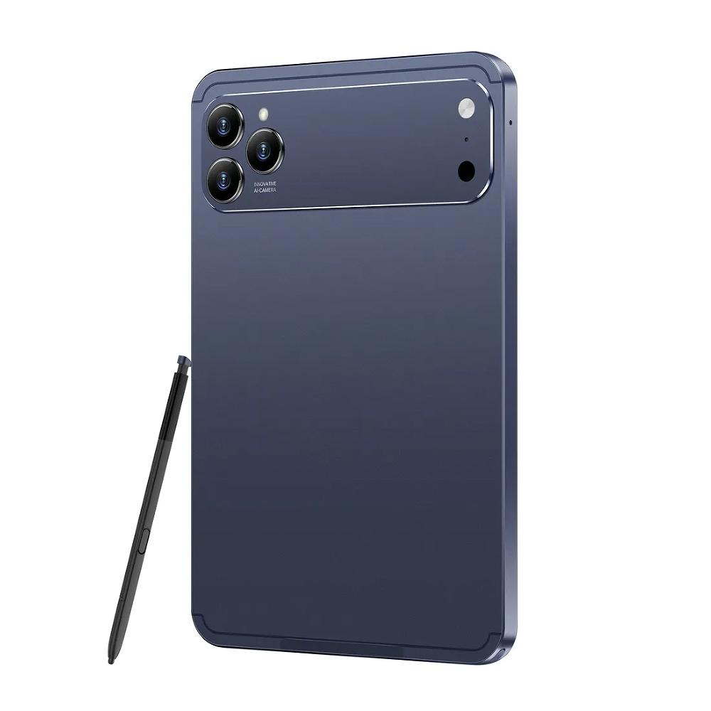11 Zoll Tablet Octa Core Dual-Kameras Dual-SIM 4G Telefonanrufe Tablet Bluetooth WLAN 8GB 512GB ROM