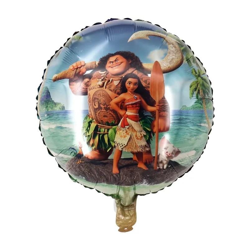 Kinder Spielzeugballons zur Geburtstagsfeierdekoration