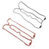 90501944 Valve Cover Gasket for Daewoo Buick- Excelle- 1.8 Regal Chevrolet- Captiva Opel Antara 2.4 OPEL Vectra 1PCS