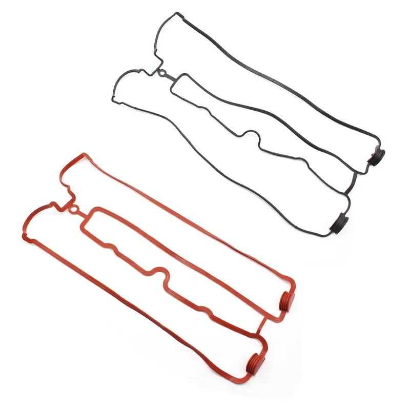90501944 Valve Cover Gasket for Daewoo Buick- Excelle- 1.8 Regal Chevrolet- Captiva Opel Antara 2.4 OPEL Vectra 1PCS