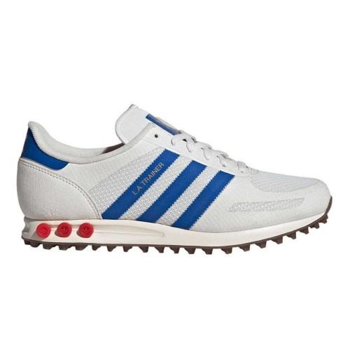 adidas Scarpe da ginnastica basse Originals L.A da uomo