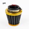 High-Flow Motorcycle Carburetor Mushroom Head Air Filter