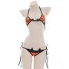 Sexy Lingerie Women's Ethical Underwear Solid Lace No Acrylic Exotic Sets Hot Lingerie Women Recommend Lencerias Sexy Para Cojer
