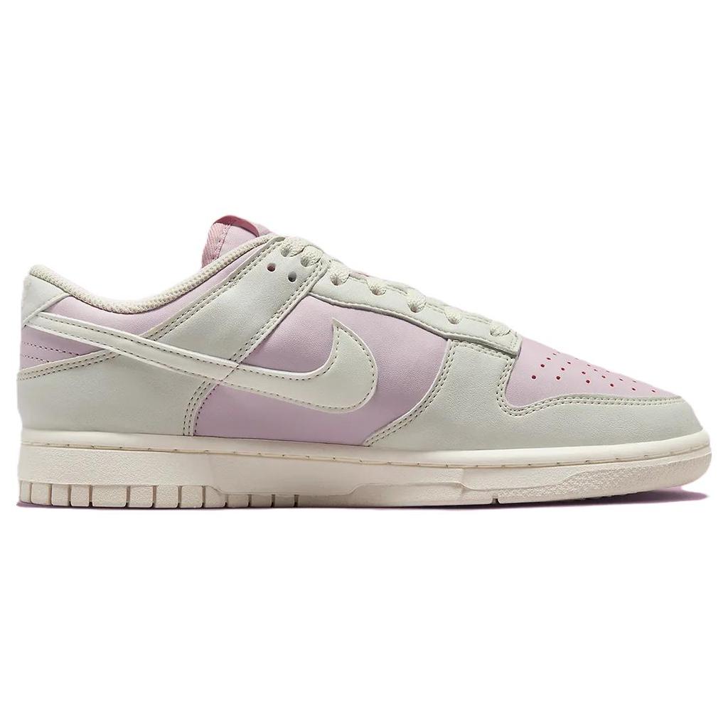New Nike Dunk Low Next Nature Platinum Violet Women's DD1873-001