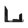 1 Set Game Accessories For Switch 2 Host Wall Mounted Bracket Ns2 Large Base Alloy Bracket Handle Storage Stand