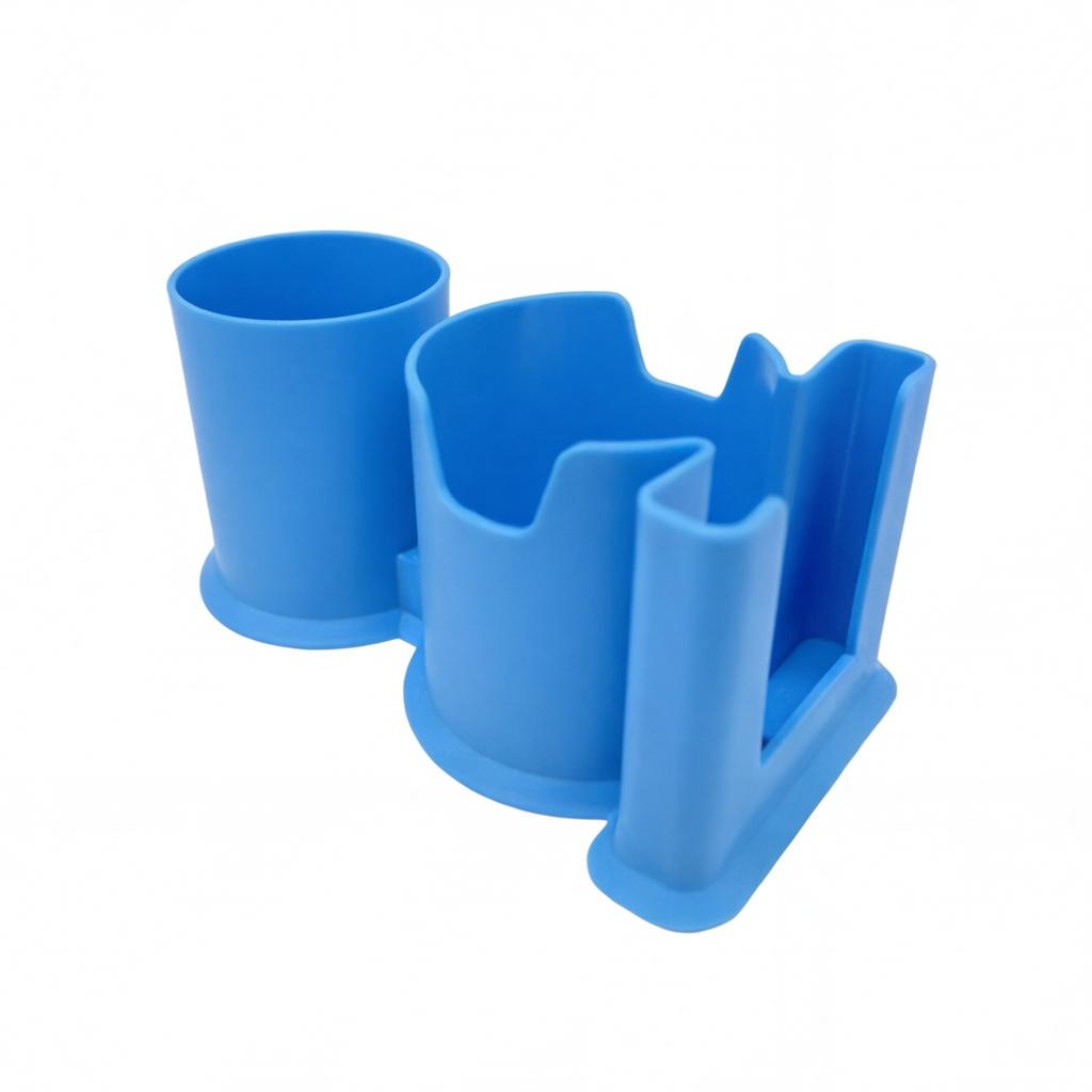 Kayak Drink Holder for Surfboard Paddle Board SUP Cup Holder Adjustable Water Bottle Holder Beverage Cup Mount Accessory for Kayak Fishing Boat