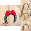 Animal Headbands Party Favors For Adults 17 Pieces Of Fun Comfortable Photo Props