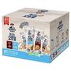 Quaker Drinking Oatmeal Grain Korean Rice Individual Packs 50g 20 Pcs Ingredients: May Be Subject To Change At the | 50g 20 Pcs