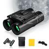 Binoculars for Live 20x Opera Compact Technology 2025 BAK4 Prism X FMC for Lightweight Glasses Adjustable for Japanese Instruction Manual Included