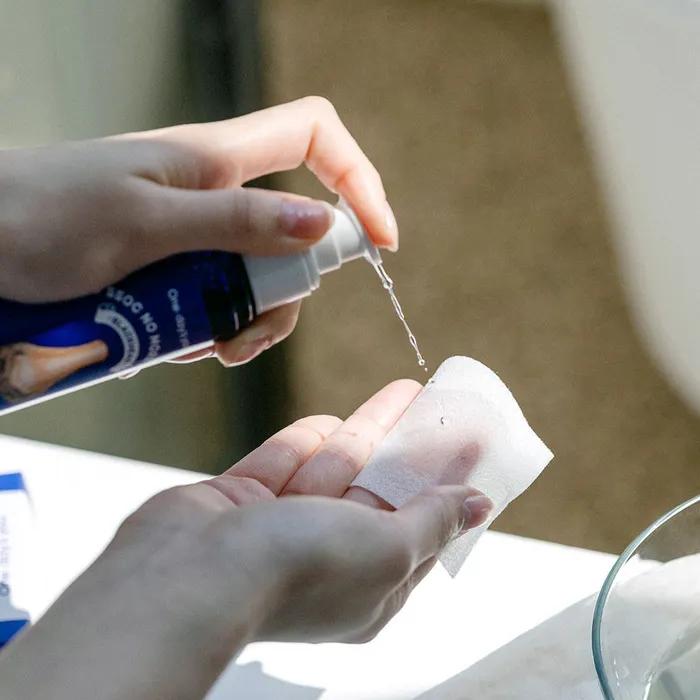 One Days You Fiji-sucking No More Blackhead Cleaner 100ml