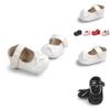 High-quality Newborn Baby Prewalker Sneakers With Comfortable Soft Sole