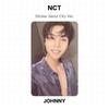 NCT Sticker Seoul City Ver. Official Photocard