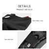 GIYO Bicycle Shoes Covers MTB Road Bike Winter Thicken Warm Thermal Overshoes Waterproof Reflective Cycling Shoe Cover Booties