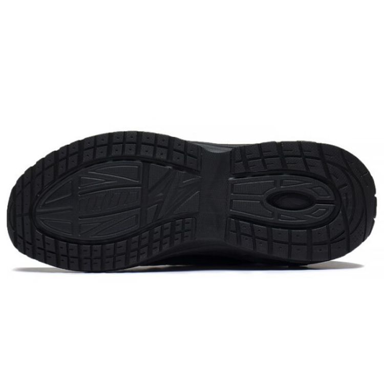Li Ning 92 Cici Retro Rebound Low-Top Sports Casual Shoes Women Sneakers Black AGCS278-2