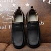 Men Casual Shoes Loafers Sneakers 2022 Newest Fashion Handmade Leisure Walk Outdoor Shoes Man Moccasins Flat Slip On Men'S Shoes