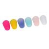Dustproof Caps Sax Mouthpiece Caps Saxophone Mouthpiece Protective Caps Silicone Clarinet Mouthpiece Protectors Easy Clean