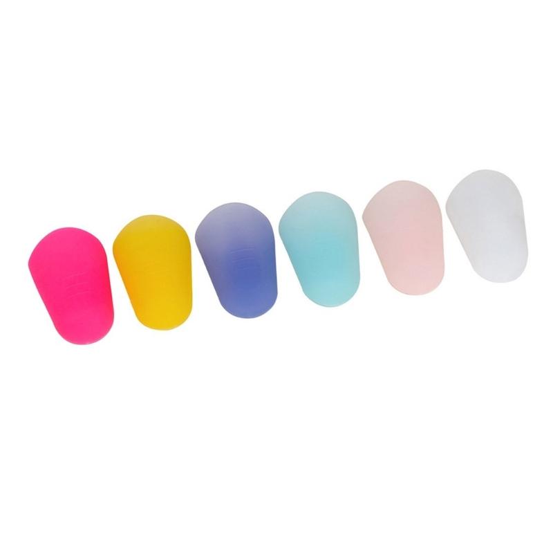 Dustproof Caps Sax Mouthpiece Caps Saxophone Mouthpiece Protective Caps Silicone Clarinet Mouthpiece Protectors Easy Clean