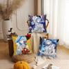 Game Wuthering Waves Shorekeeper Pillow Case Applicable Space For Guest Rooms Interiors Cars Office House Decoration
