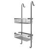 TLXT Bathtub Hanging Storage Caddy